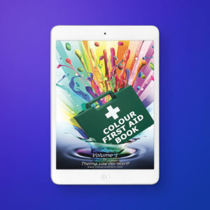 Colour First Aid (ebook)