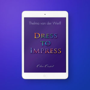 Dress To Impress (ebook)