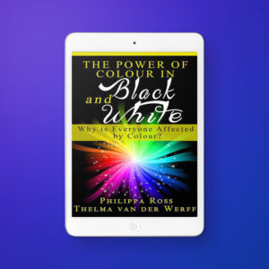 The Power of Colour (ebook)
