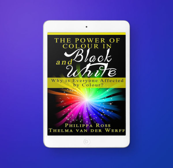 The Power of Colour (ebook)